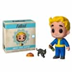 Funko 5 Star Fallout Vault Boy Luck series 2