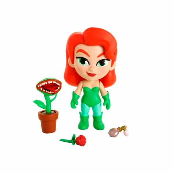 Figura 5 Star DC Classic Poison Ivy