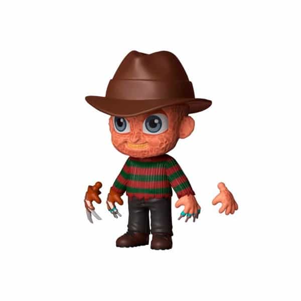 Figura 5 Star Horror Freddy Krueger