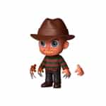 Figura 5 Star Horror Freddy Krueger