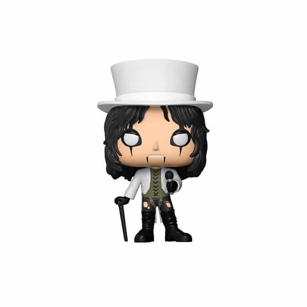 Figura POP Alice Cooper