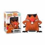 Figura POP Angry Beavers Daggett
