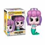 Figura POP Cuphead Cala Maria