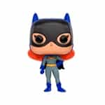 Figura POP DC Batman Animated Series Batgirl
