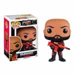 Figura POP DC Comics Escuadron Suicida Deadshot