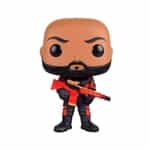 Figura POP DC Comics Escuadron Suicida Deadshot