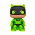 Figura POP DC Professor Radium Batman GITD Exclusive