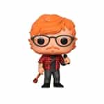 Figura POP Ed Sheeran