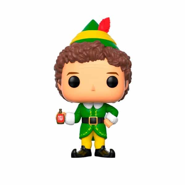 Figura POP Elf Buddy
