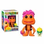 Figura POP Fraggle Rock Gobo with Doozer