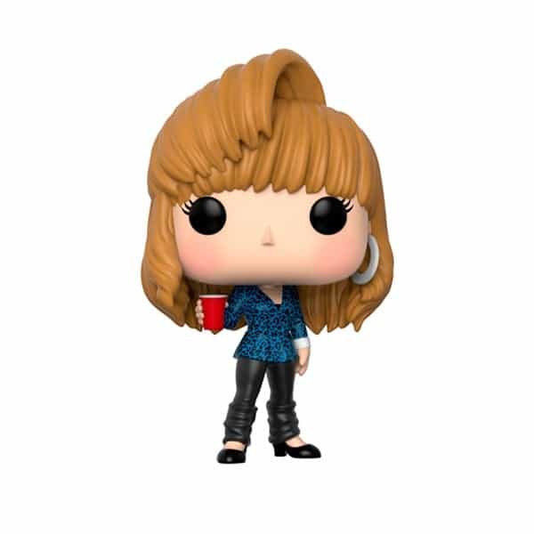 Figura POP Friends 80s Hair Rachel Green
