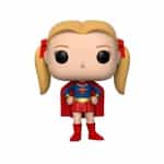 Figura POP Friends Phoebe Buffay as Supergirl