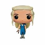 Figura POP Game of Thrones Mhysa Daenerys Blue Dress