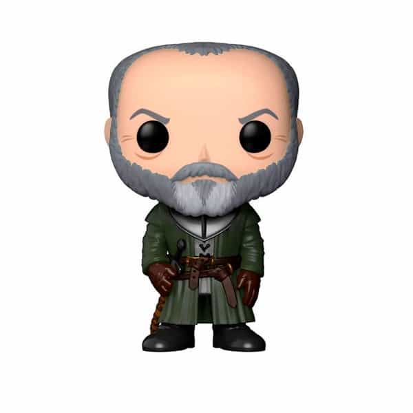 Figura POP Game of Thrones Ser Davos Seaworth