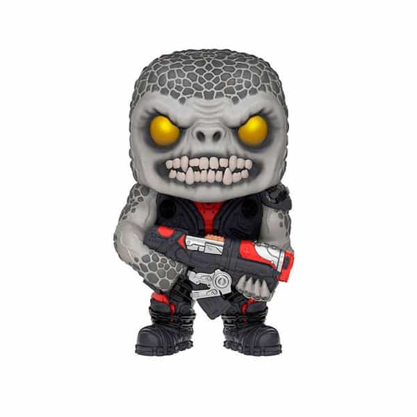 Figura POP Gears of Wars Locust Drone