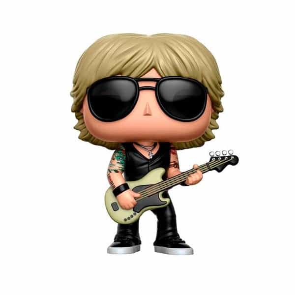 Figura POP Guns N Roses Duff McKagan