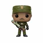 Figura POP Halo Sgt Johnson