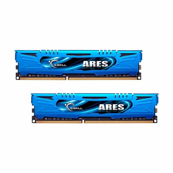GSkill Ares DDR3 2133MHz 16GB  Memoria RAM