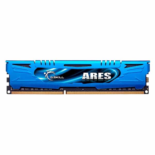 GSkill Ares DDR3 2133MHz 16GB  Memoria RAM