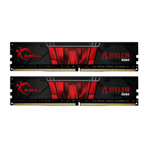 GSkill Aegis DDR4 16GB 2x8GB 3200MHz CL16  RAM