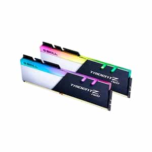 GSkill Trident Z Neo RGB DDR4 3600MHz 16GB 2x8 CL16  RAM