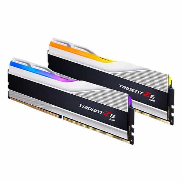 GSkill Trident Z5 DDR5 RGB Kit 32GB 2x16GB 6000MHZ  RAM