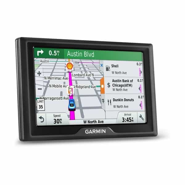 Garmin Drive 50 LM SE  GPS