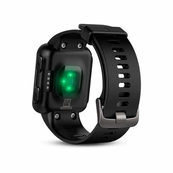 Garmin Forerunner 35 Bluetooth Negro  Reloj Deportivo