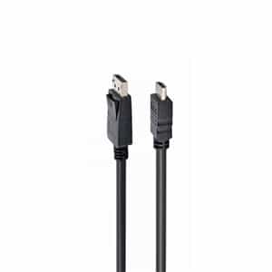 Gembird Displayport a HDMI 18M  Cable