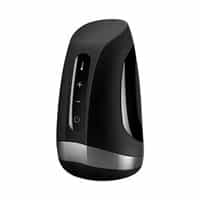 Satisfyer Men Heat Vibration  Juguete para adultos