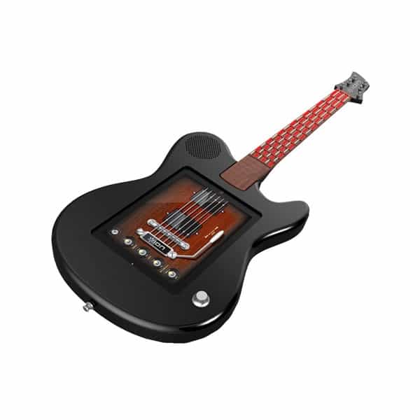 ION ALLSTAR Adaptador Guitarra iPad iPhone y iPod touch