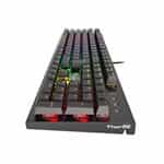 Genesis THOR 300 RGB Brown Swich  Teclado