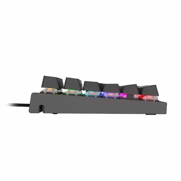 Genesis THOR 300 RGB Brown Swich  Teclado