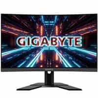 Gigabyte AORUS G27QC A 27 QLED 1440p 165Hz  Monitor