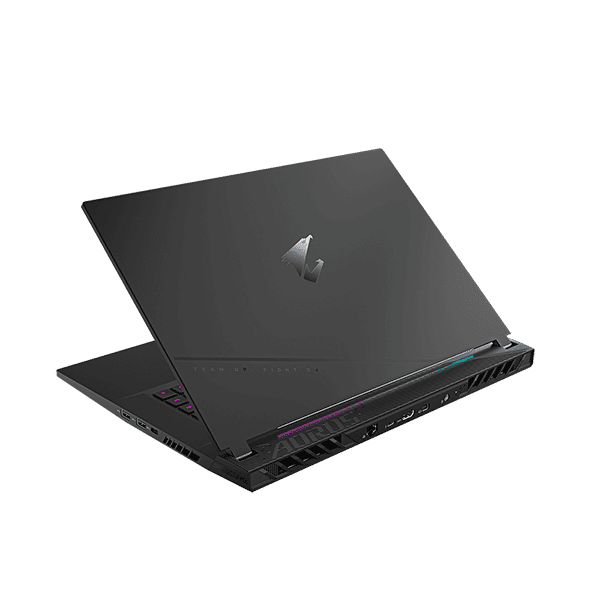 Gigabyte 15 9KFE3ES383SH Intel Core i5 12500H 16GB RAM 512GB SSD RTX  4060 156 Full HD 144Hz Windows 11 Home  Portátil