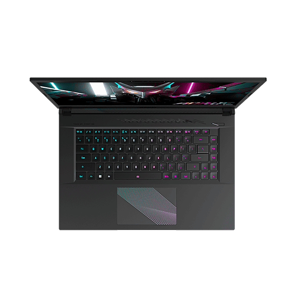 Gigabyte 15 9KFE3ES383SH Intel Core i5 12500H 16GB RAM 512GB SSD RTX  4060 156 Full HD 144Hz Windows 11 Home  Portátil