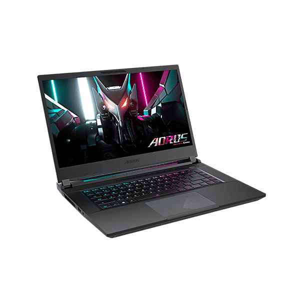 Gigabyte 15 9KFE3ES383SH Intel Core i5 12500H 16GB RAM 512GB SSD RTX  4060 156 Full HD 144Hz Windows 11 Home  Portátil