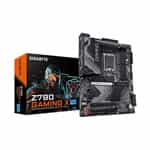 Gigabyte Z790 Gaming X  DDR5  Placa Base Intel 1700