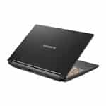 Gigabyte G5 KD52ES123SD Intel Core I5 11400H 16GB RAM 512GB SSD Nvidia Geforce RTX3060 156 Full HD 144Hz FreeDOS  Portátil