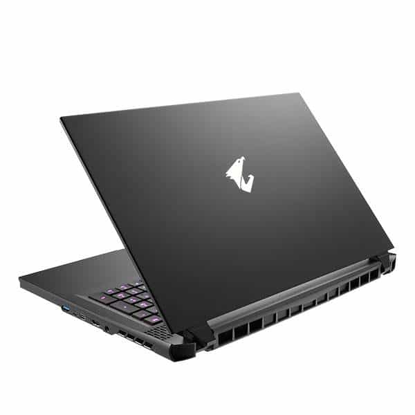 Gigabyte Aorus 17G KD72ES325SH Intel Core i7 11800H 16GB RAM 512GB SSD Nvidia Geforce RTX3060 173 Full HD 300Hz Windows 10  Portátil