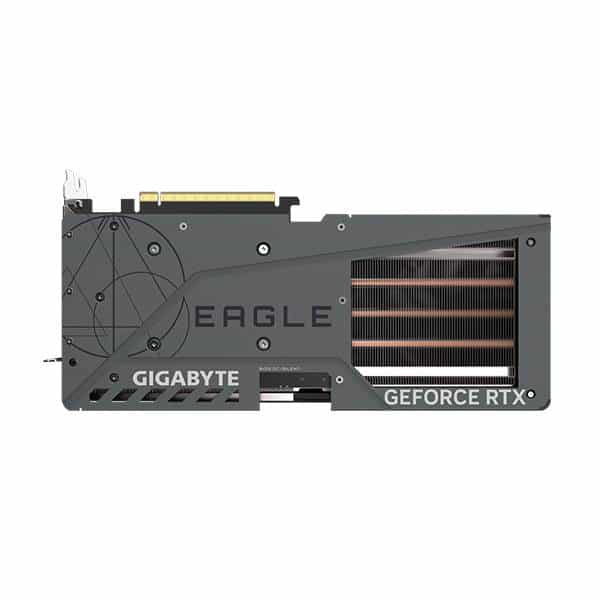 Gigabyte GeForce RTX 4070 Ti Eagle OC 12GB GDDR6X  Tarjeta Gráfica Nvidia