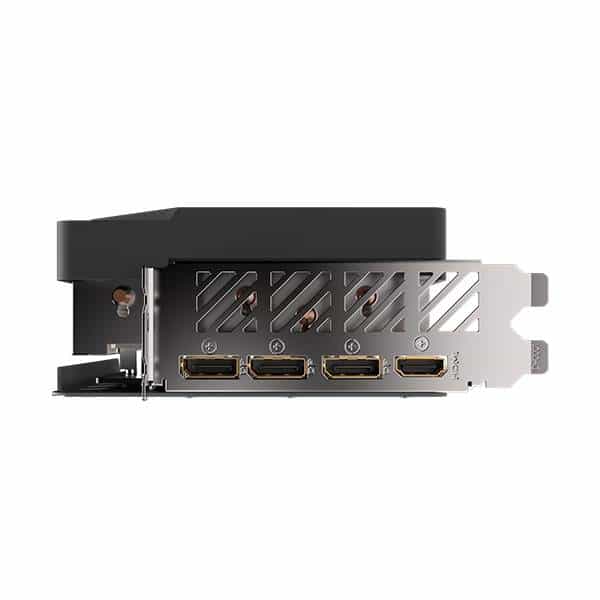 Gigabyte GeForce RTX 4070 Ti Eagle OC 12GB GDDR6X  Tarjeta Gráfica Nvidia