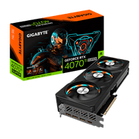 Gigabyte GeForce RTX 4070 Ti Super Gaming OC 16GB GDDR6X DLSS3 - Tarjeta Gráfica Nvidia