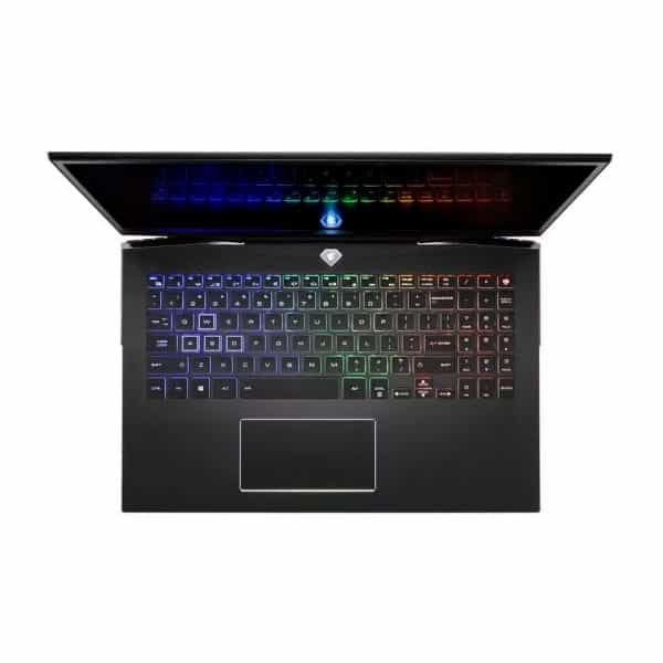 Aorus 15 X9 i7 8750 16GB 2TB512GB SSD 2070 W10  Portátil