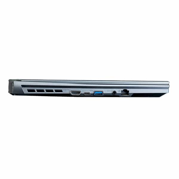 Gigabyte AORUS 15G WB8ES2130MH Intel Core i710875H16GB512GB SSDRTX 2070156  Portátil