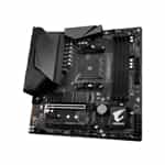 Gigabyte B550M Aorus Pro  Placa Base