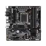 Gigabyte B760MDS3H  DDR4  Placa Base Intel 1700