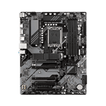 Gigabyte B760DS3H AX  WiFi AX  DDR5  ATX  Placa Base Intel 1700