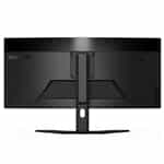 Gigabyte G34WQC 34 Curvo WQHD VA 144Hz  Monitor Gaming