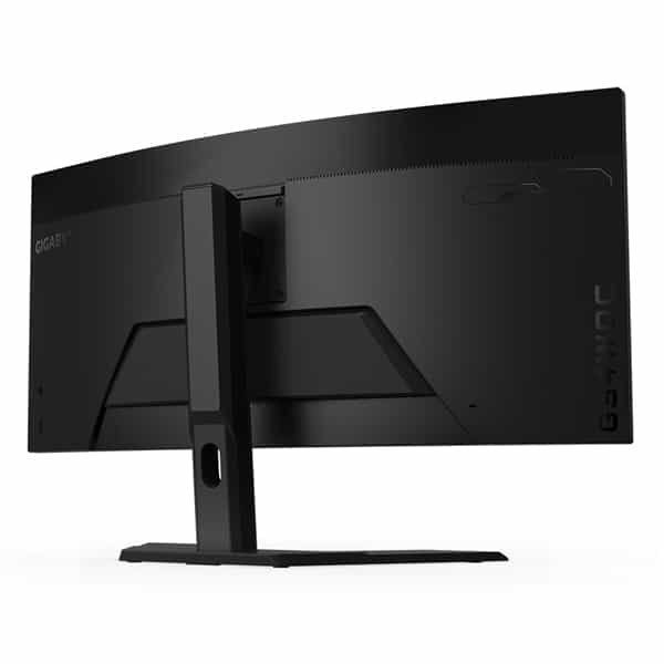 Gigabyte G34WQC 34 Curvo WQHD VA 144Hz  Monitor Gaming